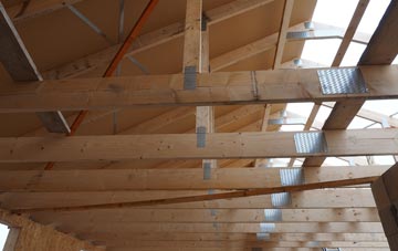 Llaithddu roof truss costs
