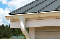 Llaithddu soffits